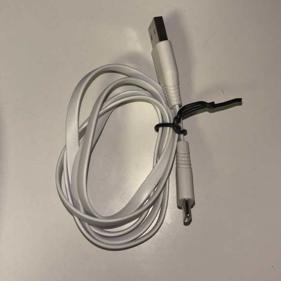 “JUSTULIFE” be yourself. Be the best! Neck fan - Picture 7 of 7